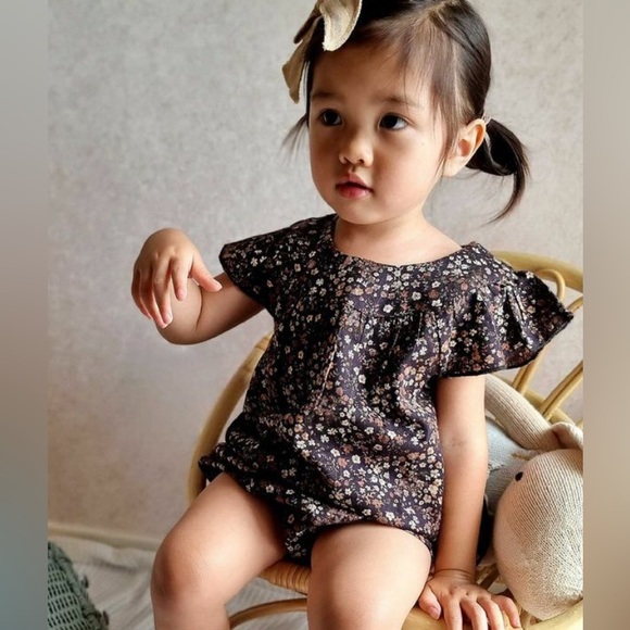 Jamie Kay Fleur Top - Picture 3 of 9